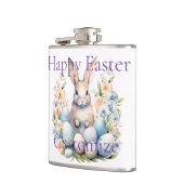 Happy Oaster Bunny Basket Thunder_Cove Flachmann (Links)
