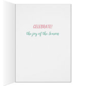 Happy Oaster Bunny, Chick und Basket (Innen (Rechts))