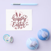 Happy Oaster Bunny Flyer (Einzeln)