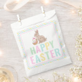 Happy Oaster Bunny Geschenktütchen (Ausgeschnitten)