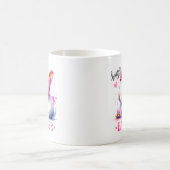 Happy Oaster Bunny Kaffeetasse (Mittel)