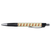 Happy Oaster Bunny Pens Kugelschreiber (Unterseite)