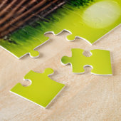 Happy Oaster Bunny Puzzle (Seite)