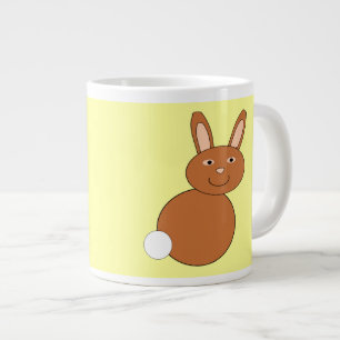 Happy Oaster Bunny Tasse