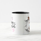 Happy Oaster Bunny Tasse (Zentrum)