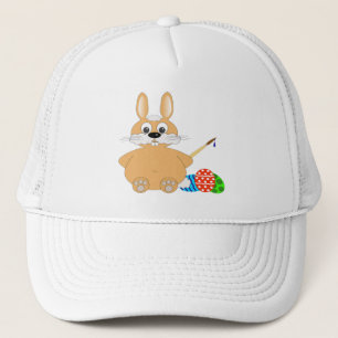 Happy Oaster Bunny Truckerkappe