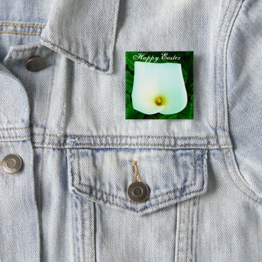 Happy Oaster_ Button (Beispiel)