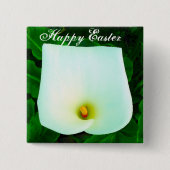 Happy Oaster_ Button (Vorderseite)