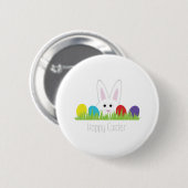 Happy Oaster Button (Vorne & Hinten)