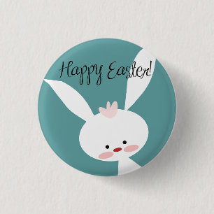 Happy Oaster Button