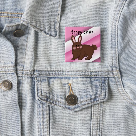 Happy Oaster Button (Beispiel)