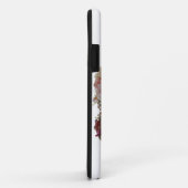 Happy Oaster Case-Mate iPhone Hülle (Hinten/Rechts)