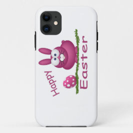 Happy Oaster Case-Mate iPhone Hülle