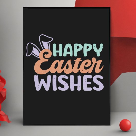 Happy Oaster - Celebrate Poster