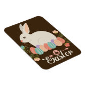 Happy Oaster Celebration Magnet (Rechte Seite)