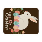 Happy Oaster Celebration Magnet (Horizontal)
