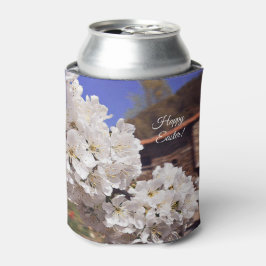 Happy Oaster.Cherry Blossom Dosenkühler