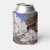 Happy Oaster.Cherry Blossom Dosenkühler (Kanne Rückseite)