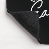 Happy Oaster Christlich Cross Ostersonne 1 Mousepad (Ecke)