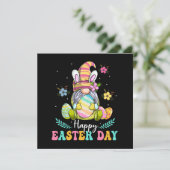 Happy Oaster Day (Stehend Vorderseite)