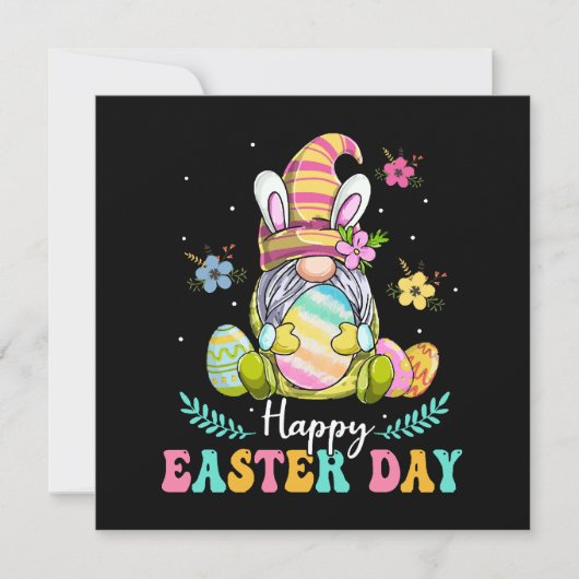 Happy Oaster Day (Vorderseite)