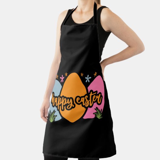 Happy Oaster Day - Chicks Schürze (InSitu)