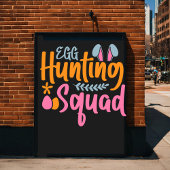 Happy Oaster Day - Eggs Lover Poster