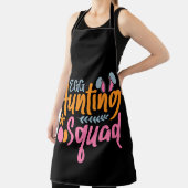 Happy Oaster Day - Eggs Lover Schürze (InSitu)