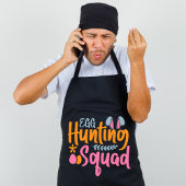 Happy Oaster Day - Eggs Lover Schürze