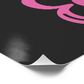 Happy Oaster Day - Ei Lover Poster (Ecke)