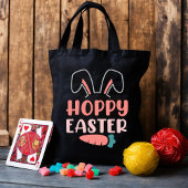 Happy Oaster Day - Funny Bunny Niedlich Tasche