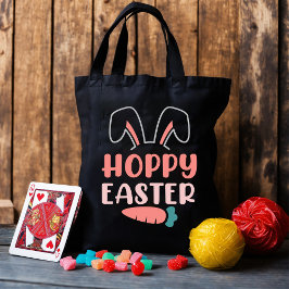 Happy Oaster Day - Funny Bunny Niedlich Tasche