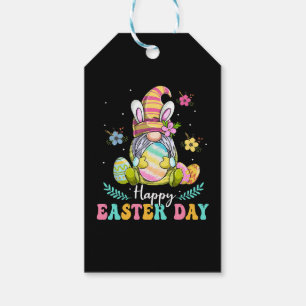 Happy Oaster Day Geschenkanhänger