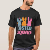 Happy Oaster Day - Geschenke T-Shirt (Vorderseite)
