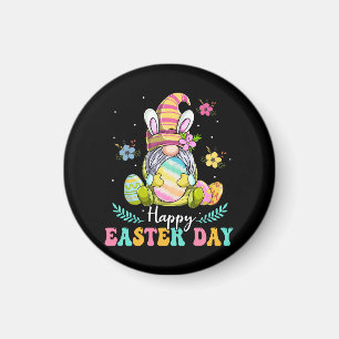 Happy Oaster Day Magnet