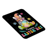 Happy Oaster Day Magnet (Rechte Seite)