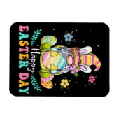 Happy Oaster Day Magnet (Horizontal)