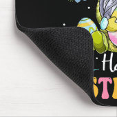 Happy Oaster Day Mousepad (Ecke)