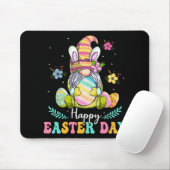 Happy Oaster Day Mousepad (Mit Mouse)