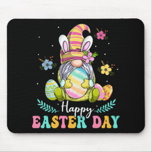 Happy Oaster Day Mousepad