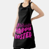 Happy Oaster Day - Ostereier Jäger Schürze (InSitu)