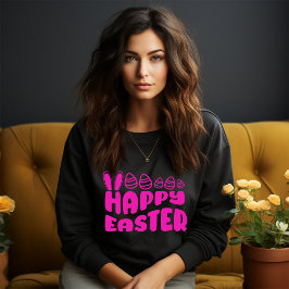 Happy Oaster Day - Ostereier Jäger T-Shirt