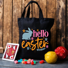 Happy Oaster Day - Ostereier Jäger Tasche