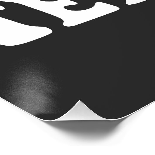 Happy Oaster Day - Ostereier Kawai Poster (Ecke)