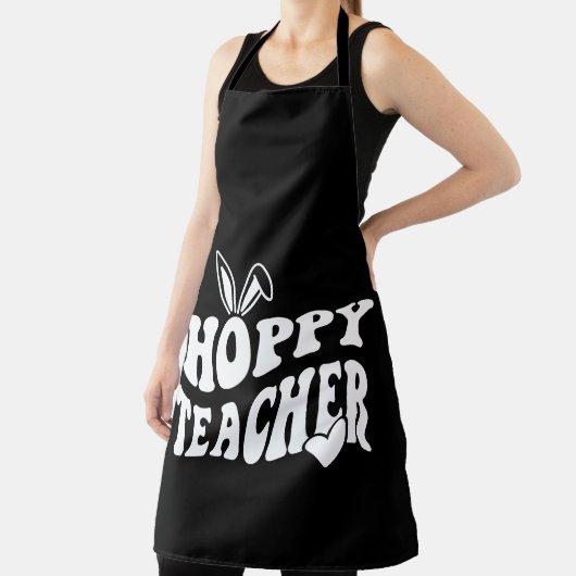 Happy Oaster Day - Ostereier Kawai Schürze (InSitu)