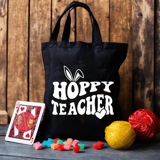 Happy Oaster Day - Ostereier Kawai Tasche