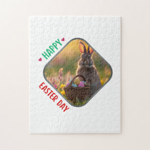 Happy Oaster Day - Tradition Puzzle