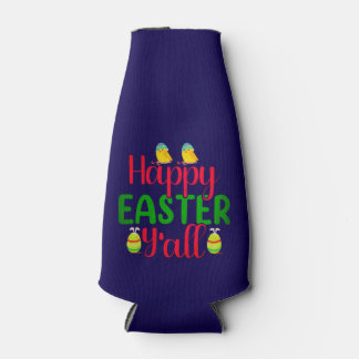 Happy Oaster Day Y'all-29791 Flaschenkühler