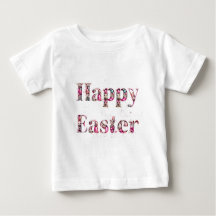 Happy Oaster Decorative Text