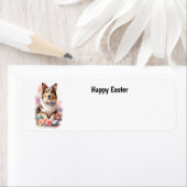 Happy Oaster Dog (Insitu)